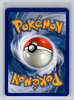 2005 EX-Deoxys NInjask 13/107 Holographic Pokemon Card READ - Image 2