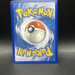 Ninjask 13/107 Holo EX Deoxys Pokemon Trading Card - Image 2