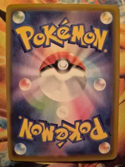 Surfing Pikachu VMAX Full Art Japanese Pokemon Card, 25th Anniversary, 022/028 - Image 2