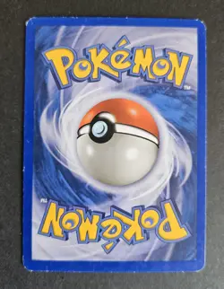 Electrode 8/147 Reverse Holo Rare Aquapolis Pokemon Card MP - Image 4