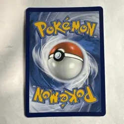 Pokemon × Van Gogh Museum: Pikachu with Grey Felt Hat Promo Card - Image 4