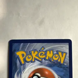 Pokemon × Van Gogh Museum: Pikachu with Grey Felt Hat Promo Card - Image 5
