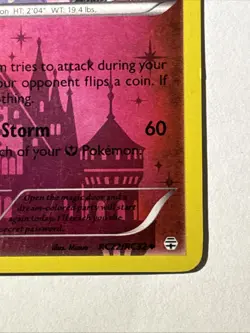 Diancie RC22-32 Generations: Radiant Collection Holo Pokemon TCG Awesome Card - Image 4