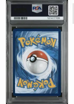 Pokemon TCG Charizard EX 199/165 Special Illustration Rare Card PSA 10 - Image 2