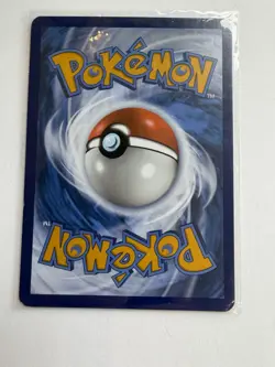 Pokemon Alakazam EX Alt Art Card #201/165 Scarlet and Violet 151 Series NM - Image 2