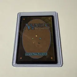 MTG Dark Leo & Shredder (Borderless) Teenage Mutant Ninja Turtles Foil - Image 2