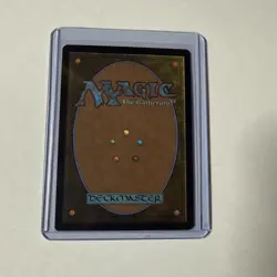 MTG Brainstorm (Borderless) Teenage Mutant Ninja Turtles Eternal-Legal Regular - Image 2