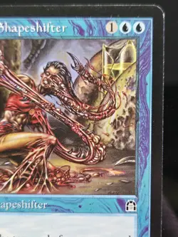 MTG - Magic The Gathering - Volrath’s Shapeshifter - Stronghold - NP/NM! - Image 2