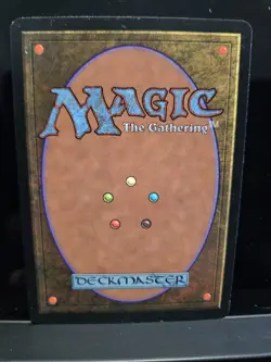 MTG - Magic The Gathering - Volrath’s Shapeshifter - Stronghold - NP/NM! - Image 3