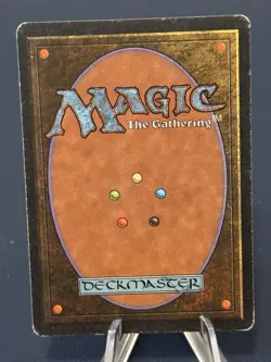 MTG - Magic The Gathering - Copper Tablet - Unlimited- LP/EX! - Image 2