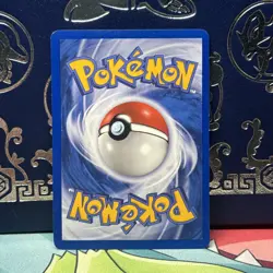 Kyogre 15/106 Rare EX Emerald Pokemon LP - Image 2