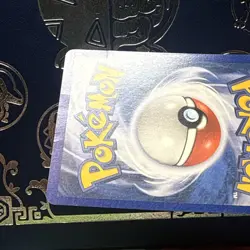 Kyogre 15/106 Rare EX Emerald Pokemon LP - Image 4