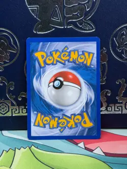 Vulpix Hidden Legends #81 (2004) Common NM Pokemon - Image 2