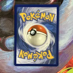 Pokemon Slurpuff ASC: Full Art Holo 236/217 Stage 1 120 HP 40 70 Card - Image 2