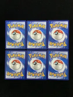 2025 Pokemon TCG S-Chinese CSV4C 147/129 CSV7C 217/204 SR Maushold ex Lot*6 AM11 - Image 2