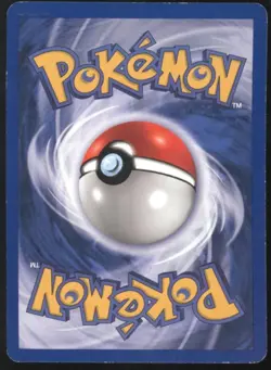 BR | (A) Pokemon TCG 2000 Base Set 2 | Magneton #9 HOLO Unlimited | MP - HP - Image 2