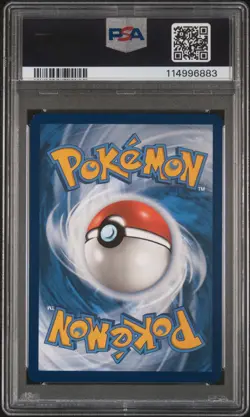 2023 POKEMON MEW EN-151 SPECIAL ILLUSTRATION RARE #199 CHARIZARD EX PSA 9 - Image 2