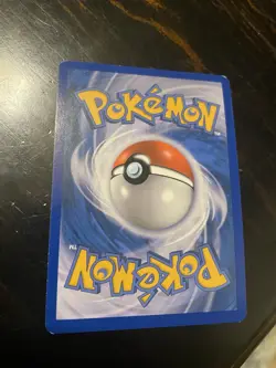 Pokemon Unleashed Kingdra (Prime) 85/95 Holo, LP - Image 2