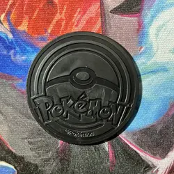 Pokemon TCG Pikachu Pokemon Day 2026 Promo And Coin Collectible - Image 5