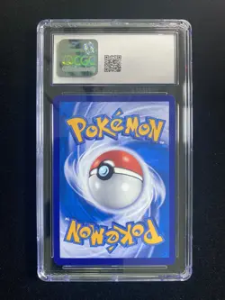 2024 Pokemon TCG T.Chinese Pikachu Promo 172/SV-P Pizza Hut Campaign CGC 9 RW30 - Image 2