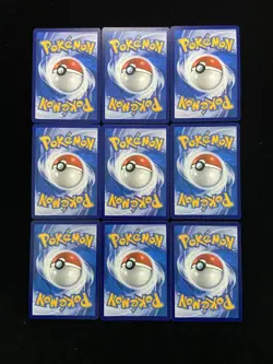 2024 Pokemon TCG S-Chinese CS4bC 140/132 139/132 SR Golurk V Holo Lot*9 AM11 - Image 2