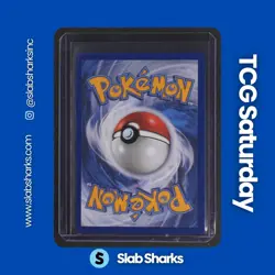 2021 POKEMON SWORD & SHIELD CELEBRATIONS #109/111 LUXRAY LV.X CLASSIC COLLECTION - Image 2