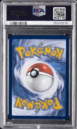2023 POKEMON SWORD & SHIELD CROWN ZENITH #GG44 FULL ART/MEWTWO VSTAR PSA 10 - Image 2