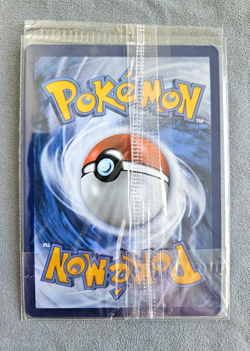 Mewtwo SVP 052 Holo Pokemon Black Star Promo 151 Scarlet and Violet SEALED - Image 2