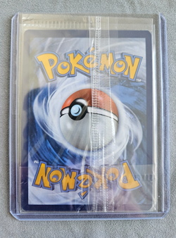 Mewtwo SVP 052 Holo Pokemon Black Star Promo 151 Scarlet and Violet SEALED - Image 4
