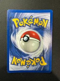 Pokemon - Dark Raichu 7/110 Holo Rare - Legendary Collection LP - Image 2