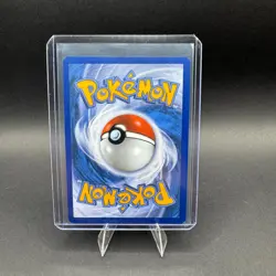 Meltan Pokemon Scarlet Violet Stellar Crown 102/142 Stamped Cosmos Holo SV NM - Image 2