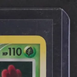 2009 POKEMON PLATINUM ARCEUS #10/99 TANGROWTH HOLO - Image 5