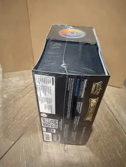 Pokemon Mega Evolution Elite Trainer Box English (Lucario) - Image 3