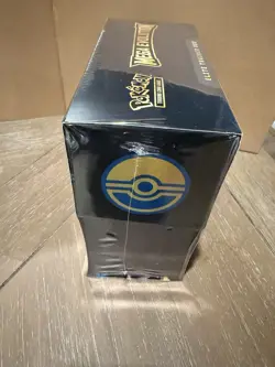 Pokemon Mega Evolution Elite Trainer Box English (Lucario) - Image 4
