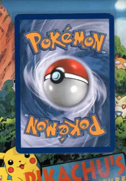 Pokemon TCG Bulbasaur Dark Explorers 1/108 Reverse Holo NM - Image 2