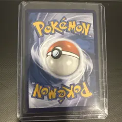 Pokemon TCG Mew ex Scarlet & Violet-151 193/165 Holo Ultra Rare - Image 2