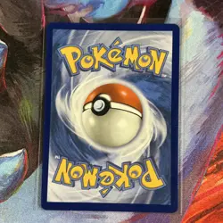 Pokemon Mega Scrafty EX ASC 270/217 Rare Foil Dark 330 HP 160 - Image 2