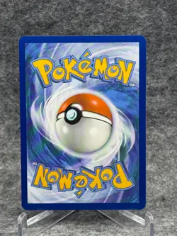 Erika's Invitation 203/165 Pokemon 151 Special Illustration Rare NM - Image 2