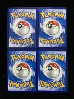2024 Pokemon TCG S-Chinese Sword & Shield CS4aC 151/132 SR Umbreon V Lot*4 AM11 - Image 2