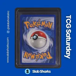 2001 POKEMON NEO DISCOVERY #31/75 TYRANITAR - Image 2