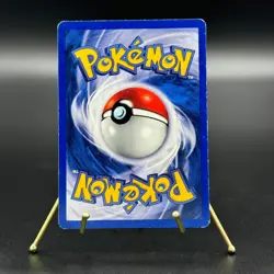 Pokemon TCG - Pidgey 57/102 - Shadowless Base Set Common WOTC - Image 4