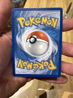 Magcargo Holo 6/90 NM Undaunted Rare 2010 Pokemon Swirled Up - Image 5