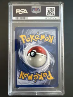 1999 Pokemon Game Lass Shadowless Mint 9 - Image 2