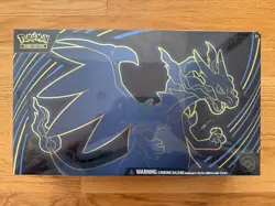Pokemon TCG Mega Charizard X EX Ultra Premium Collection, NEW Sealed - Image 1