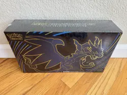 Pokemon TCG Mega Charizard X EX Ultra Premium Collection, NEW Sealed - Image 3