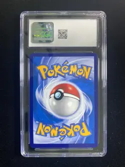 2024 Pokemon TCG S.Chinese Pikachu CSYC 005/011 Level Ball Gift Box CGC 10 RW30 - Image 2