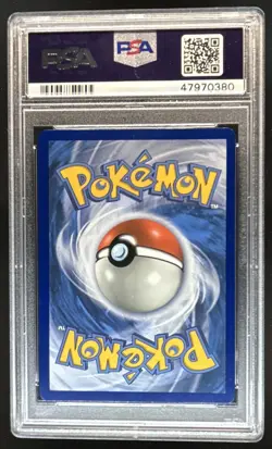 2019 Pokemon SM Hidden Fates Electrode GX Full Art #SV57/SV94 PSA 10 - Image 2