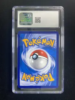 2024 Pokemon TCG S.Chinese Pikachu VMAX CS4.1C 017/004 Holo CGC 10 Gem Mint RW30 - Image 2