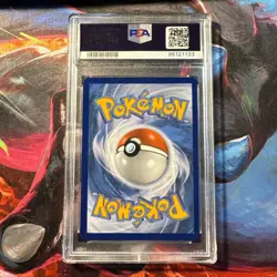 2019 POKEMON SUN & MOON COSMIC ECLIPSE SECRET #245 FULL ART/MIMIKYU PSA 9 - Image 2