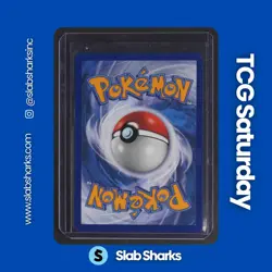 2020 POKEMON SWORD & SHIELD #085/202 GENGAR HOLO - Image 2